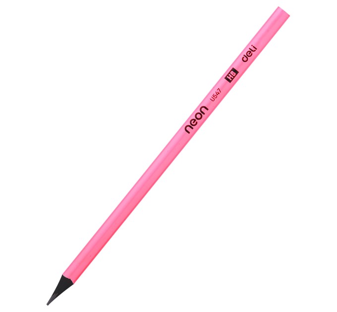 Карандаш HB, трехгранный U54700