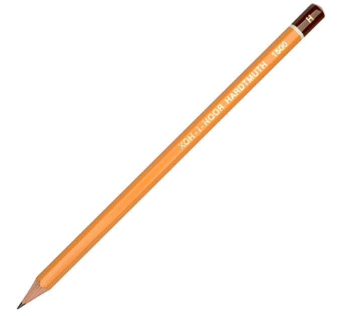 Карандаш H 1500/Н
