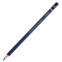 Карандаш 6B, ARTENUEVO S999-6В