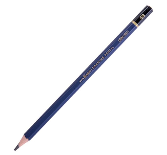 Карандаш 6B, ARTENUEVO S999-6В