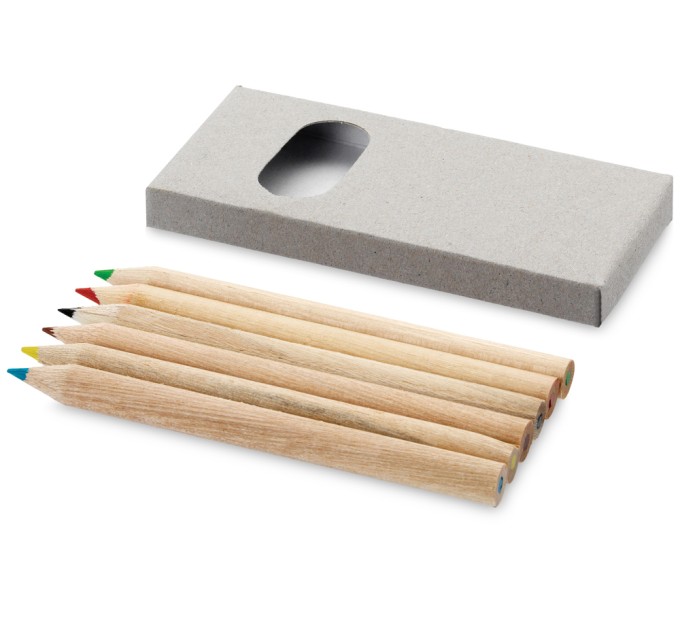 Набор карандашей "Набросок"