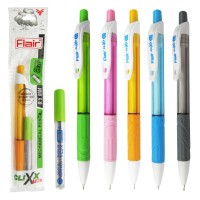 Автокарандаш 0.5 мм, CLIXX+грифели 1170