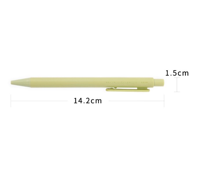 Автокарандаш 0.7 мм AMPU4502