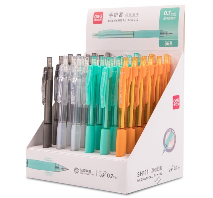 Автокарандаш 0.7 мм SH111