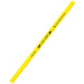 Карандаш по стеклу, металлу, пластику FOR GMP, желтый, ВКФ 1Р-1382