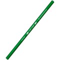 Карандаш по стеклу, металлу, пластику FOR GMP, зеленый, ВКФ 1Р-1384