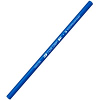 Карандаш по стеклу, металлу, пластику FOR GMP, синий, ВКФ 1Р-1381