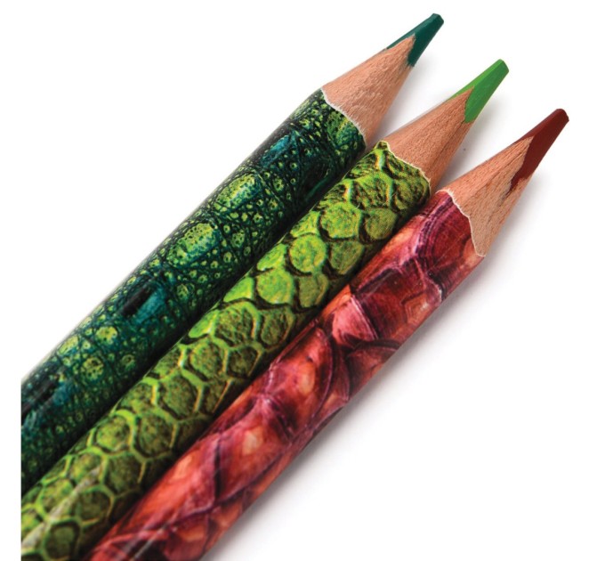 Карандаши Maped «Color Peps Animals», 24 цвета 832224