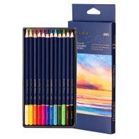 Карандаши 12 цветов, Finenolo C131-12