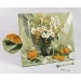 Картина по номерам Фрея «Деревенский натюрморт», 40х50 см, холст PNB/R1 №77