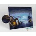 Картина по номерам Фрея «Лунная ночь», 40х50 см, холст на подрамнике PNB/R1 №148