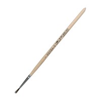 Кисть Белка круглая №1