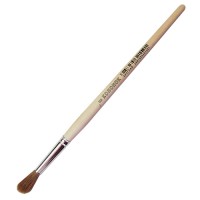 Кисть Колонок круглая №5