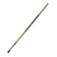 Кисть Колонок круглая №2