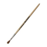 Кисть Колонок круглая №3