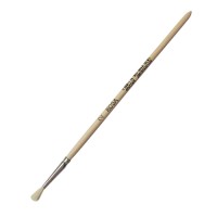 Кисть коза, круглая, №2