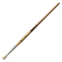 Кисть коза, круглая, №3 C-1903