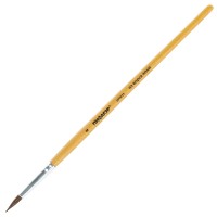 Кисть пони круглая №4 200833