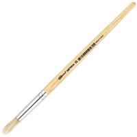 Кисть щетина круглая, №10 BH6_14561