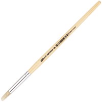 Кисть щетина круглая, №8 BH6_14564