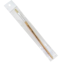 Кисть Щетина плоская №8 BHF8_14585 Кисть Щетина плоская №8 BHF8_14585