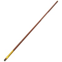 Кисть Синтетика плоская №7 GM5813/7