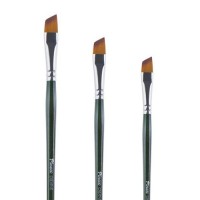 Кисть Синтетика плоская скошенная №12, PINAX CREATIVE 348012 Кисть Синтетика плоская скошенная №12, PINAX CREATIVE 348012