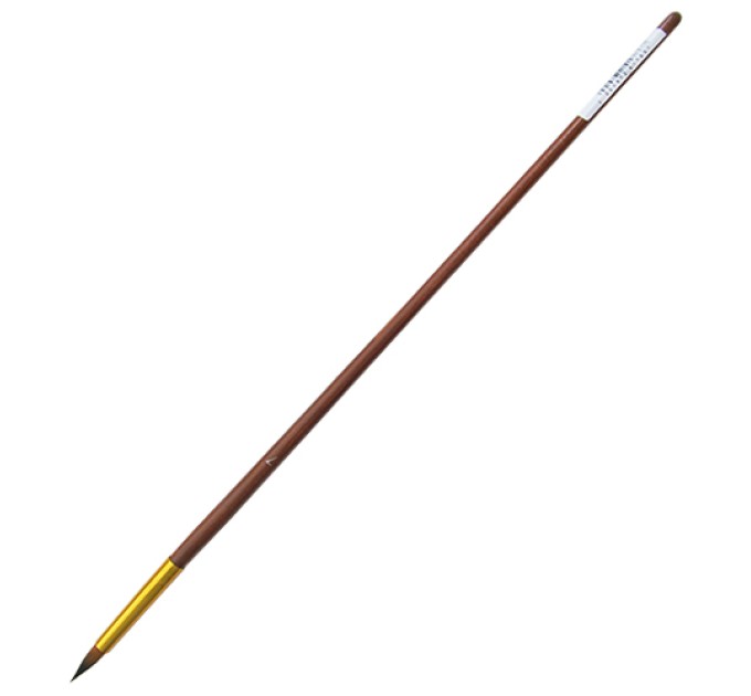 Кисть Синтетика круглая №7 GM5713/7