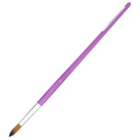 Кисть Синтетика круглая №11 GM5212/11