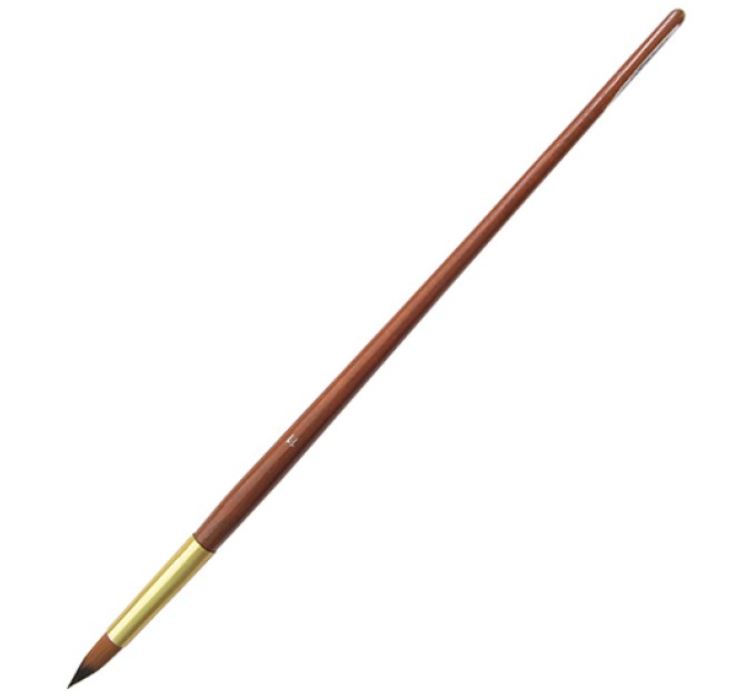 Кисть Синтетика круглая №11 GM5713/11