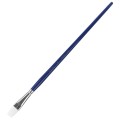 Кисть Синтетика плоская №8, «Finenolo» С282-8