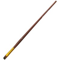 Кисть Синтетика плоская №10 GM5813/10