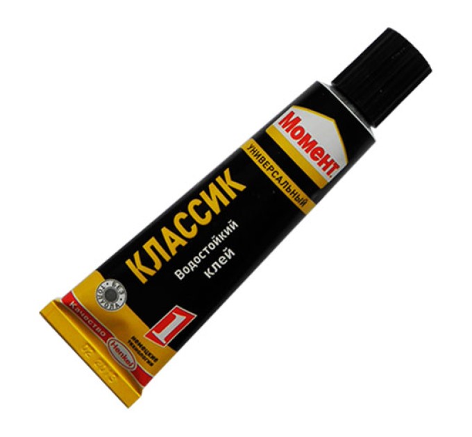 Клей МОМЕНТ-1, 30 мл 771708/873854