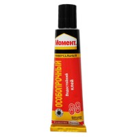 Клей Момент-88 особопрочный, 30 мл 1139012 Клей Момент-88 особопрочный, 30 мл 1139012
