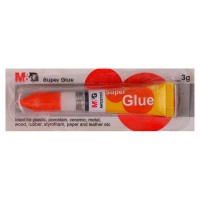 Супер-клей 3 г AWG97063
