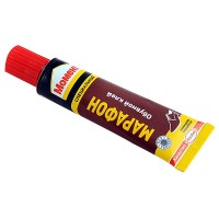 Клей обувной МОМЕНТ Марафон 30 мл 873855 Клей обувной МОМЕНТ Марафон 30 мл 873855