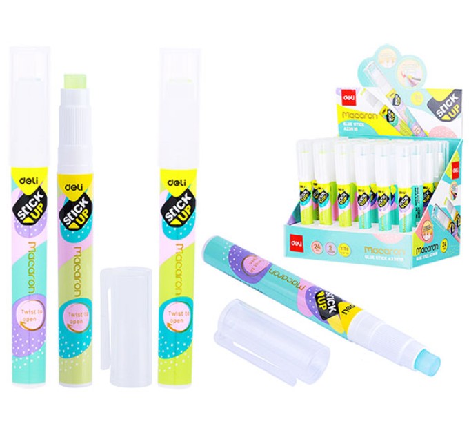 Клей карандаш 2.2 г., Stick Up А23810