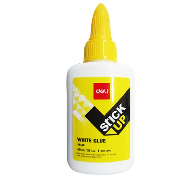 Клей ПВА 40 г 39445