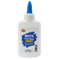 Клей ПВА, 80 г 80g Клей ПВА, 80 г 80g