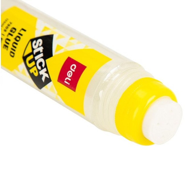 Клей полимерный жидкий 125 мл 7303