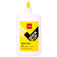 Клей ПВА 500 г А74813 Клей ПВА 500 г А74813