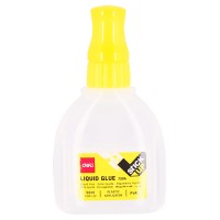 Клей полимерный жидкий 50 мл 7304 Клей полимерный жидкий 50 мл 7304