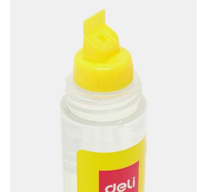 Клей полимерный жидкий 50 мл, Stick UP 7302S