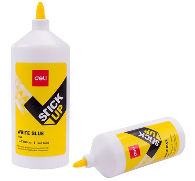 Клей ПВА 1000 г А74913