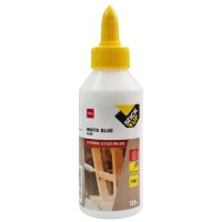 Клей ПВА, 120 г, усиленный А259 Клей ПВА, 120 г, усиленный А259