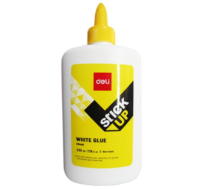 Клей ПВА 230 г 39448