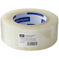 Клейкая лента (скотч) 48 мм х 200 м, 40 мкм, прозрачная КЛ_22060