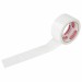 Клейкая лента (скотч), 48 мм x 66 м, 45 мкм, белая 440158