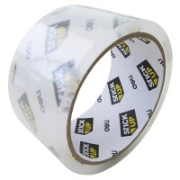 Клейкая лента (скотч), 48 мм х 36.6 м, 45 мкм A320