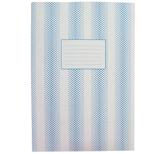 Книга учета A4, 60 л., клетка 9с64